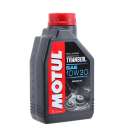 ACEITE MOTOR Y CAJA DE CAMBIOS ( 2T. ) MOTUL TRANSOIL 10W30 1 LITRO R: 167915