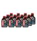 PACK ( 12 LITROS ) ACEITE MOTOR Y CAJA DE CAMBIOS ( 2T. ) MOTUL TRANSOIL 10W30 R: 1679112