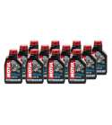 PACK ( 12 LITROS ) ACEITE MOTOR Y CAJA DE CAMBIOS ( 2T. ) MOTUL TRANSOIL 10W30 R: 1679112