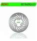 DISCO DE FRENO TRASERO DERBI DRD 50 06/07 - NG - R: 962843