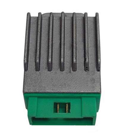 REGULADOR 12 V. 6 PINS DERBI ATLANTIS 50, PREDATOR 50 LC R: 04173193