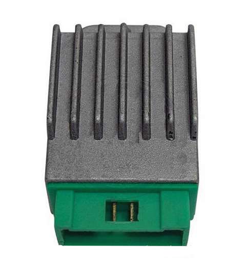 REGULADOR 12 V. 6 PINS DERBI ATLANTIS 50, PREDATOR 50 LC R: 04173193
