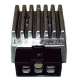 REGULADOR 12V 80W 6 FASTONS CON INTERMITENCIA DERBI SENDA - GUILERA - R: 04162010