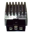 REGULADOR 12V 80W 6 FASTONS CON INTERMITENCIA DERBI SENDA/DRD GUILERA R: 04162010