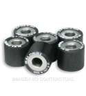 JUEGO RODILLOS 25X22 ( 20 GR. ) X CITING 500 C.C. - MALOSSI - R: 6613968A0