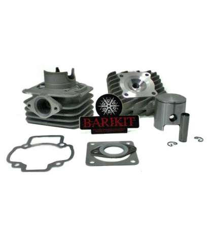 EQUIPOMOTOR PIAGGIO ZIP / TYPHOON AIRE 70 C.C. - BARIKIT - R: EQ951S