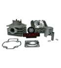 EQUIPOMOTOR RACING ALUMINIO PIAGGIO ZIP / TYPHOON AIRE 70 C.C. - BARIKIT - R: EQ951S