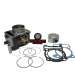 CILINDRO HIERRO YAMAHA MAJESTY LC 125/150 A 160 C.C. - BARIKIT - R: CIL758