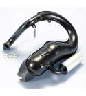 ESCAPE VESPA PRIMAVERA ET3 125 C.C. ( NO HOMOLOGADO ) SILENCIOSO ALUMINIO POLINI R PLN2002025S