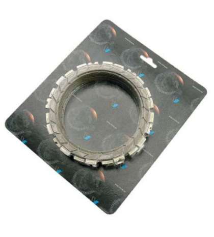 JUEGO DISCOS EMBRAGUE NHC SUZUKI GSF 600 BANDIT 00/04 R: 11840