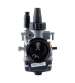 CARBURADOR DELLORTO PHBG 19 DS ( STATER MANUAL / ENGRASE SEPARADO ) R: 8015