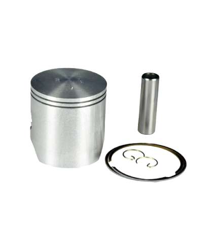 PISTÓN BARIKIT ALUMINIO RACING BIG BORE ( 48 MM. / 2 SEGMENTO ) MINARELLI AM6 R: P2692S