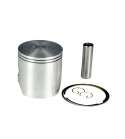 PISTÓN BARIKIT ALUMINIO RACING BIG BORE ( 48 MM. / 2 SEGMENTOS ) MINARELLI AM6 R: P2692S