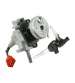 KIT DE CERRADURAS YAMAHA NXC CYGNUS X 125 R: 10856