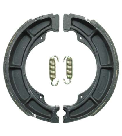 JUEGO ZAPATAS FRENO HYOSUNG GV AQUILA 250 R: S10777