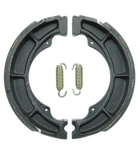 JUEGO ZAPATAS FRENO HYOSUNG GV AQUILA 250 R: S10777