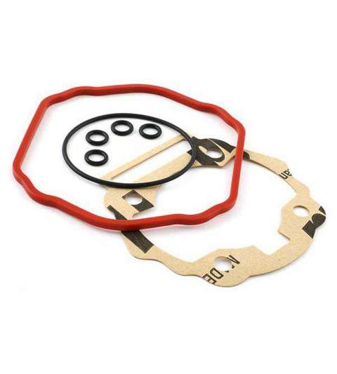JUNTAS CILINDRO BARIKIT 75 CC DERBI EURO 3 / 4 DIÁMETRO 48 MM.