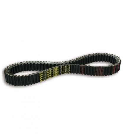 CORREA X- BELT YAMAHA X- MAX 250, VERSITY 300 - MALOSSI - R: 6112714