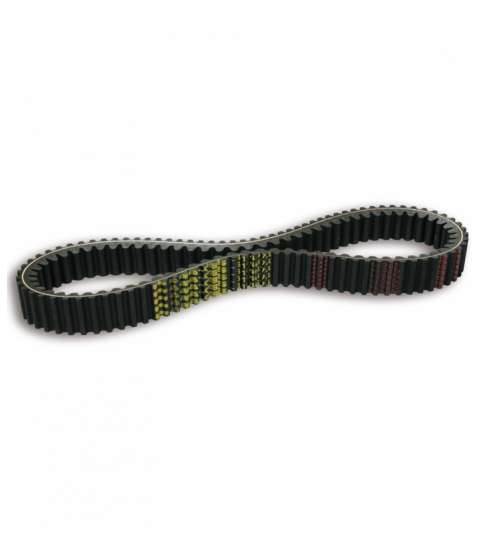 CORREA X- BELT YAMAHA X- MAX 250, VERSITY 300 - MALOSSI - R: 6112714