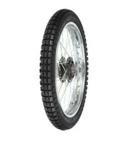 CUBIERTA VEE RUBBER 3.00-18 52L VRM-021 R: 880134