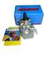 CARBURADOR ARRECHE STARTER MANUAL R: 821/25
