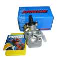 CARBURADOR RIEJU RR 50 / APRILIA RX 50 ARRECHE / AMAL 21 ( STARTER MANUAL ) R: 821/25