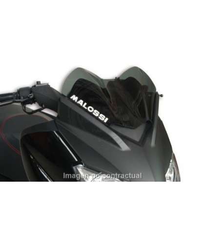 CUPULA MALOSSI AHUMADA/OSCURA YAMAHA X-MAX 250 10/13 R: 4514604
