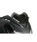 CUPULA MALOSSI AHUMADA/OSCURA YAMAHA X MAX 250 10/13 R: 4514604