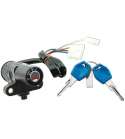 CERRADURA CONTACTO DERBI GPR 50 C.C. 04 / 08 R: 9134
