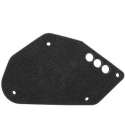 FILTRO DE AIRE APRILIA RX 50 / DERBI SENDA DRD 50 TECNIUM R: 16755