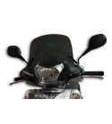 CUPULA MALOSSI AHUMADO/OSCURO HONDA SH 300 07/10 R: 4514607