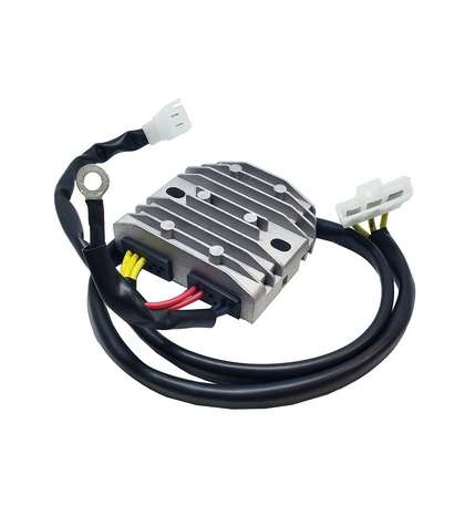 REGULADOR KTM DUKE 125 - HUSQVARNA 401 - DZE - R: 04552578