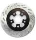 DISCO FRENO PEUGEOT TWEET 50 / 125CC / SYM SYMPHONY / JET 4 4T. D. 226 M.M. R: 282004B
