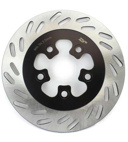 DISCO FRENO PEUGEOT TWEET 50 / 125CC / SYM SYMPHONY / JET 4 4T. D. 226 M.M. R: 282004B