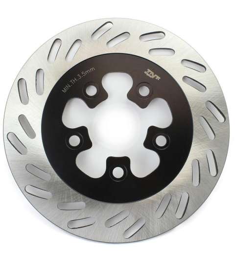 DISCO FRENO PEUGEOT TWEET 50 / 125CC / SYM SYMPHONY / JET 4 4T. D. 226 M.M. R: 282004B