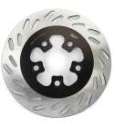 DISCO FRENO PEUGEOT TWEET 50 / 125CC / SYM SYMPHONY / JET 4 4T. D. 226 M.M. R: 282004B