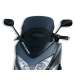 CUPULA MALOSSI AHUMADA/OSCURA YAMAHA T-MAX 500 I.E. 08/11 R: 4514760