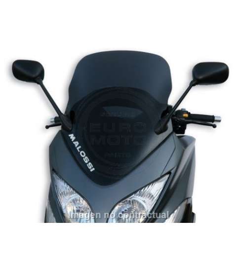 CUPULA MALOSSI AHUMADA/OSCURA YAMAHA T-MAX 500 I.E. 08/11 R: 4514760