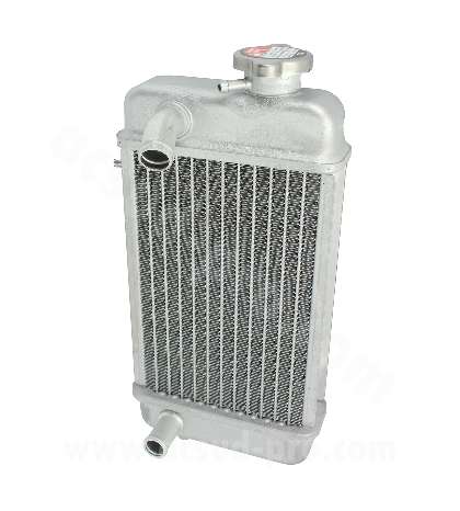 RADIATOR RIEJU RR, RMX, SPIKE, SMX, RRX - TNT - R: 093600K