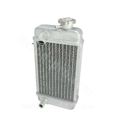 RADIATOR RIEJU RR, RMX, SPIKE, SMX, RRX - TNT - R: 093600K