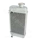 RADIADOR RIEJU RR, RMX, SPIKE, SMX, RRX, 50 C.C. - TNT - R: 093600K