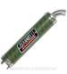 SILENCIOSO GIANNELLI KEVLAR APRILIA RS / TZR / GPR 50 C.C. R: 33912