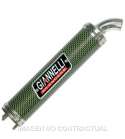 SILENCIOSO GIANNELLI KEVLAR APRILIA RS / TZR / GPR 50 C.C. R: 33912