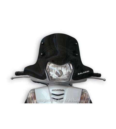 CUPULA MALOSSI AHUMADA/OSCURA HONDA SH 300 11/14 R: 4515124