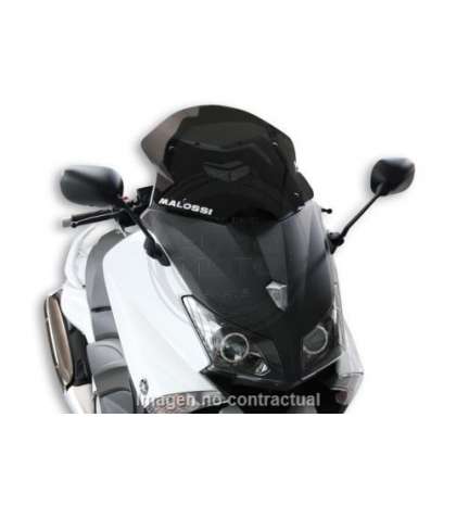 CUPULA MALOSSI AHUMADA/OSCURA YAMAHA T-MAX 530 12/16 R: 4515359