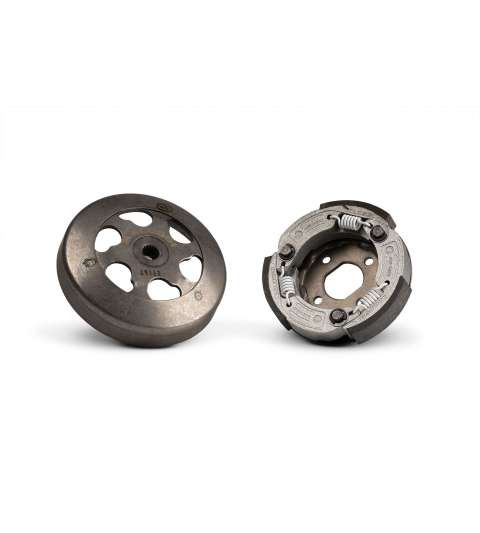 EMBRAGUE Y CAMPANA MALOSSI FLY SYSTEM MOTOR MINARELLI SCOOTER R: 5219142