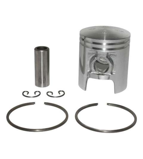 PISTON OLYMPIA PARA PEUGEOT 50 TKR, TREKKER, SPEEDFIGHT AIR, VIVACITY, BUXY, SQUAB, ZENITH, ELYSEO (Ø 40) R: 56095PT40E