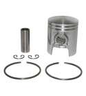 PISTÓN OLYMPIA PARA PEUGEOT 50 TKR, TREKKER, SPEEDFIGHT AIR, VIVACITY, BUXY, SQUAB, ZENITH, ELYSEO (Ø 40) R: 56095PT40E