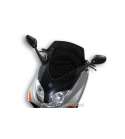 CUPULA MALOSSI AHUMADA / OSCURA YAMAHA T MAX 500 01/07 R: 4515361