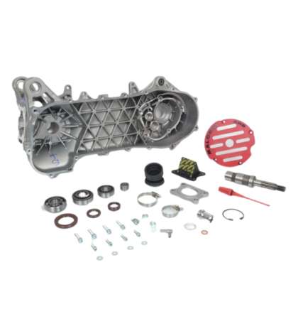 CÁRTER YAMAHA JOG AEROX MOTOR MHR RC-ONE 94 CC. MALOSSI R: 5716668